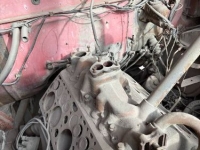 1953 Ford Crestline for sale in Michigan (ID-161296)