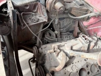 1953 Ford Crestline for sale in Michigan (ID-161296)