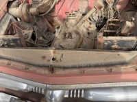 1953 Ford Crestline for sale in Michigan (ID-161296)