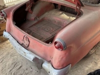 1953 Ford Crestline for sale in Michigan (ID-161296)