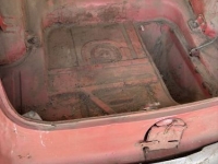 1953 Ford Crestline for sale in Michigan (ID-161296)