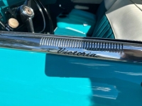 1953 Ford Crestline Victoria for sale in Michigan (ID-120897)