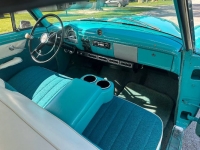 1953 Ford Crestline Victoria for sale in Michigan (ID-120897)