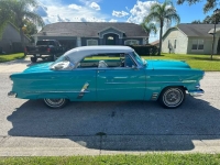 1953 Ford Crestline Victoria for sale in Michigan (ID-120897)