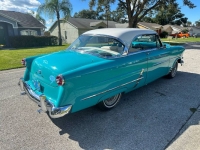 1953 Ford Crestline Victoria for sale in Michigan (ID-120897)