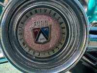 1953 Ford Crestline Victoria for sale in Michigan (ID-120897)