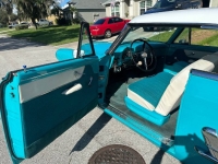 1953 Ford Crestline Victoria for sale in Michigan (ID-120897)
