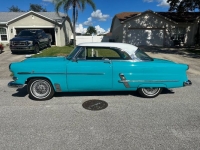 1953 Ford Crestline Victoria for sale in Michigan (ID-120897)