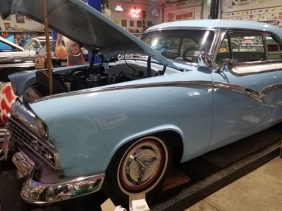 1953 Ford Custom for sale