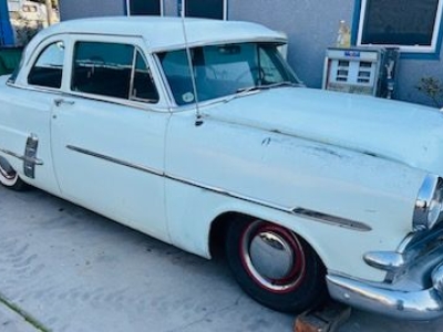 1953 Ford Custom for sale 1953 Ford Custom for sale