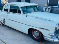1953 Ford Custom for sale in Michigan (ID-138553)