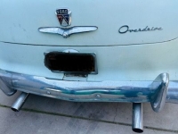 1953 Ford Custom for sale in Michigan (ID-138553)