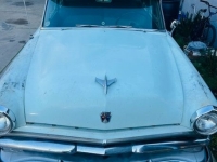 1953 Ford Custom for sale in Michigan (ID-138553)