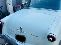 1953 Ford Custom for sale in Michigan (ID-138553)
