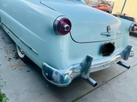 1953 Ford Custom for sale in Michigan (ID-138553)