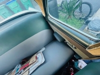 1953 Ford Custom for sale in Michigan (ID-138553)