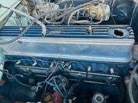 1953 Ford Custom for sale in Michigan (ID-138553)