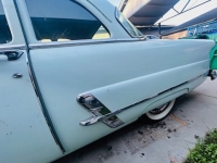 1953 Ford Custom for sale in Michigan (ID-138553)