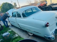 1953 Ford Custom for sale in Michigan (ID-138553)