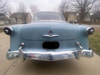1953 Ford Custom for sale in Michigan (ID-139140)