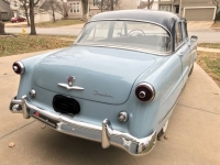 1953 Ford Custom for sale in Michigan (ID-139140)