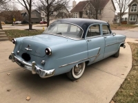1953 Ford Custom for sale in Michigan (ID-139140)