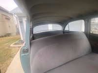 1953 Ford Custom for sale in Michigan (ID-139140)