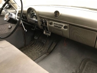 1953 Ford Custom for sale in Michigan (ID-139140)