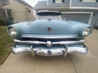 1953 Ford Custom for sale in Michigan (ID-139140)