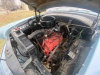 1953 Ford Custom for sale in Michigan (ID-139140)