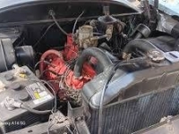 1953 Ford Custom for sale in Michigan (ID-139140)