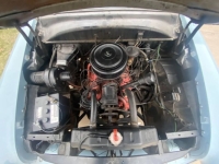 1953 Ford Custom for sale in Michigan (ID-139140)