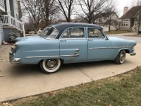 1953 Ford Custom for sale in Michigan (ID-139140)