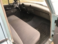 1953 Ford Custom for sale in Michigan (ID-139140)