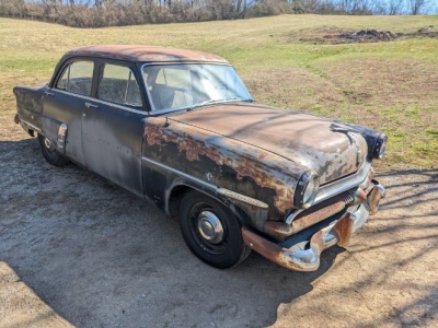 1953 Ford Custom for sale