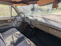 1953 Ford Custom for sale in Michigan (ID-140192)