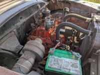 1953 Ford Custom for sale in Michigan (ID-140193)