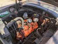 1953 Ford Custom for sale in Michigan (ID-140193)