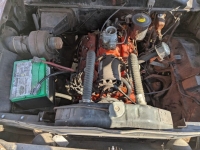 1953 Ford Custom for sale in Michigan (ID-140193)