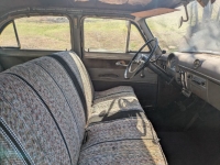 1953 Ford Custom for sale in Michigan (ID-140193)