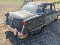 1953 Ford Custom for sale in Michigan (ID-140193)