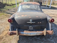 1953 Ford Custom for sale in Michigan (ID-140193)