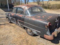 1953 Ford Custom for sale in Michigan (ID-140193)