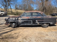 1953 Ford Custom for sale in Michigan (ID-140193)