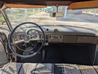 1953 Ford Custom for sale in Michigan (ID-140193)