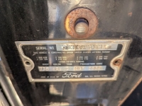 1953 Ford Custom for sale in Michigan (ID-140193)