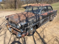 1953 Ford Custom for sale in Michigan (ID-140193)