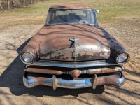1953 Ford Custom for sale in Michigan (ID-140192)