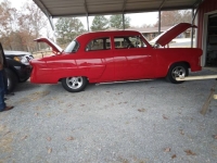 1953 Ford Custom for sale in Michigan (ID-162112)
