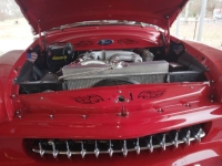 1953 Ford Custom for sale in Michigan (ID-162112)